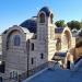 Church of St. Peter in Gallicantu in Jerusalem city