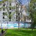 Снесённый многоквартирный жилой дом (Кузнецовская ул., 7) в городе Москва