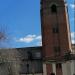 Bridget's R.C. Church and War Memorial in Isleworth city