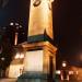 Bridget's R.C. Church and War Memorial in Isleworth city