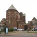 St Francis of Assisi, Isleworth in Isleworth city