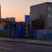 Grenzenposten (de) в городе Франкфурт-на-Одере