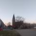 Friedenskirche (de) в городе Франкфурт-на-Одере