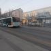 Bus- und Straßenbahnhaltestelle Magistrale (de) в городе Франкфурт-на-Одере