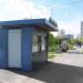 Торговый киоск «Мороженое» в городе Москва