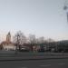 Brunnenplatz (de) в городе Франкфурт-на-Одере
