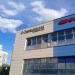 Супермаркет «Перекрёсток» в городе Москва
