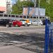 Нерегулируемый наземный пешеходный переход в городе Москва