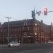 Hauptpost Frankfurt (Oder) (de) в городе Франкфурт-на-Одере