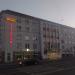 Agentur für Arbeit / Gebäude Heilbronner Straße (de) в городе Франкфурт-на-Одере