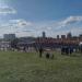 Место проведения выставок и фестивалей в городе Москва