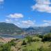 Meander of River Arda near Patmos