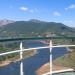 Meander of River Arda near Patmos