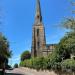 All Hallows Church, Gedling in Nottingham city