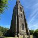 All Hallows Church, Gedling in Nottingham city