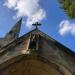 All Hallows Church, Gedling in Nottingham city