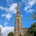 All Hallows Church, Gedling in Nottingham city