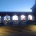Kolonnade (de) в городе Франкфурт-на-Одере