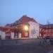Bahnhofsplatz (de), 18 в городе Франкфурт-на-Одере