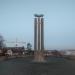 Eisenbahner-Gefallenen-Denkmal (de) в городе Франкфурт-на-Одере