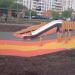 Детские горки в городе Москва