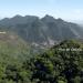 Pico da Carioca (pt) in Rio de Janeiro city