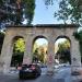 Gate (en) στην πόλη Ρόδος (πόλη)