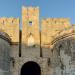Πύλη Ντ' Αμπουάζ στην πόλη Ρόδος (πόλη)
