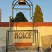 Roloi Cafe and Bar (en) στην πόλη Ρόδος (πόλη)