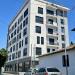 New building in Shkodër city