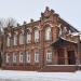 Дом купца А.П. Бухалова в городе Барнаул