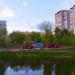 Оригинальная детская площадка в городе Москва