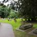 Holy Trinity Churchyard