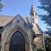 Holy Trinity Churchyard