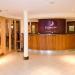 Premier Inn Nottingham Arena in Nottingham city