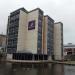 Premier Inn Nottingham Arena in Nottingham city