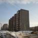 Пешеходный переход в городе Череповец