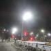 Пешеходный переход в городе Череповец