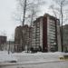 Огороженная территория в городе Череповец