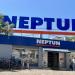 Neptun in Shkodër city