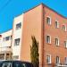 Poliklinika in Shkodër city
