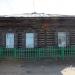 Дом казака Е. И. Корякина в городе Вилюйск