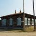 Жилой дом купца И. Н. Винокурова в городе Вилюйск