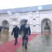 Бутафорская постройка в городе Москва