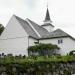 Åsane gamle kirke (no)