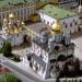 Снесённая столовая Верховного Совета СССР в городе Москва