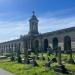 Brompton Cemetery