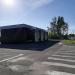 Круглосуточная автомойка самообслуживания M-art в городе Новозыбков