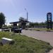 АЗС «Нефтика» в городе Новозыбков
