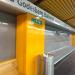 U-Bahn-Station Bad Godesberg Bahnhof in Stadt Bonn